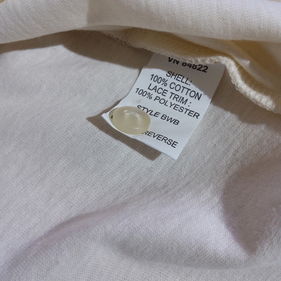 Adrian Dilafield Blouse - Picture 7 of 10